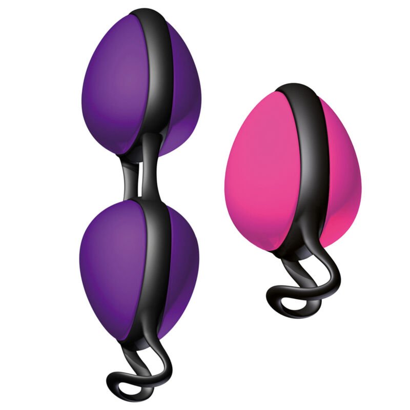 Joydivion – Ensemble Secret Joyballs