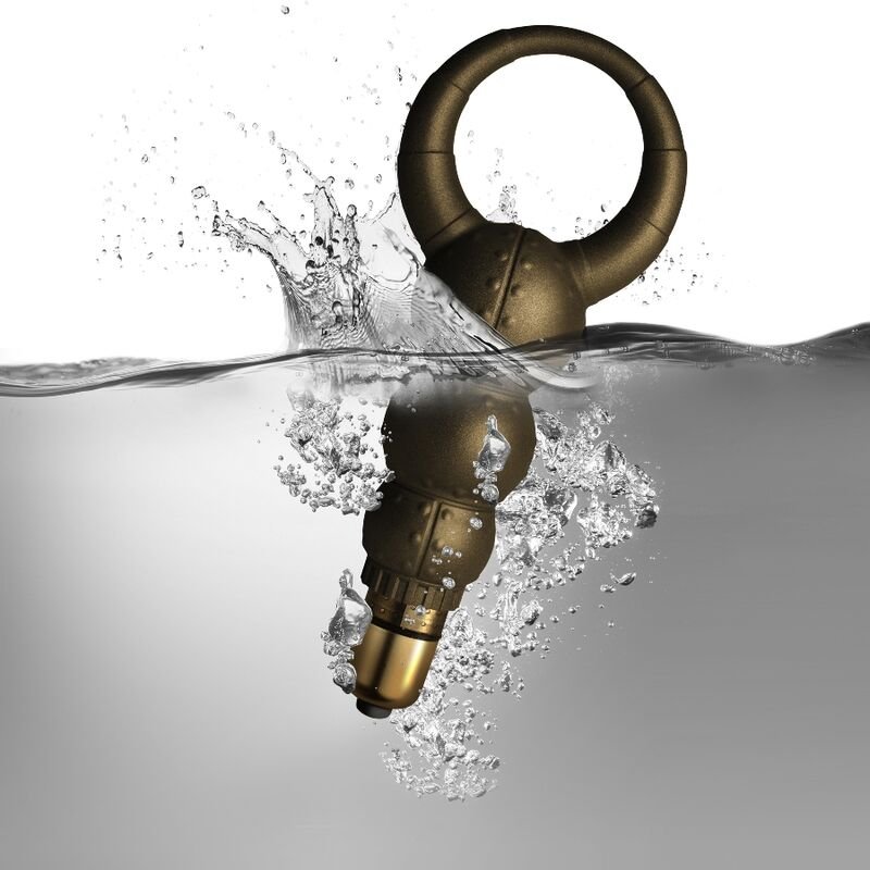 Rocks-Off - Dr Rocco's Emporium du Plaisir Poseidon - Gabychou - Anal