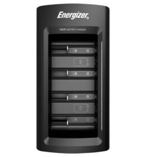 Energizer - Chargeur Universel pour Batteries - Gabychou - Articles Assortis