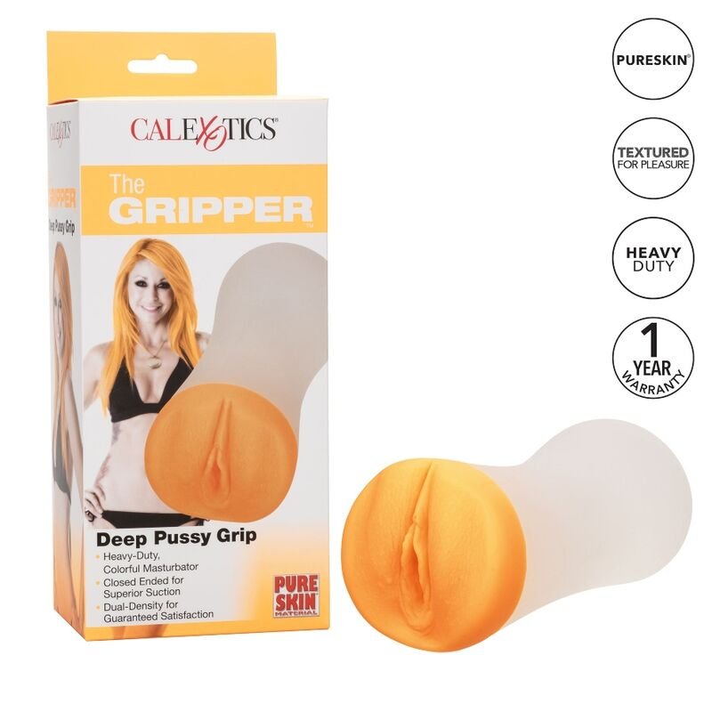 California Exotics – Poignée Profonde de Chatte