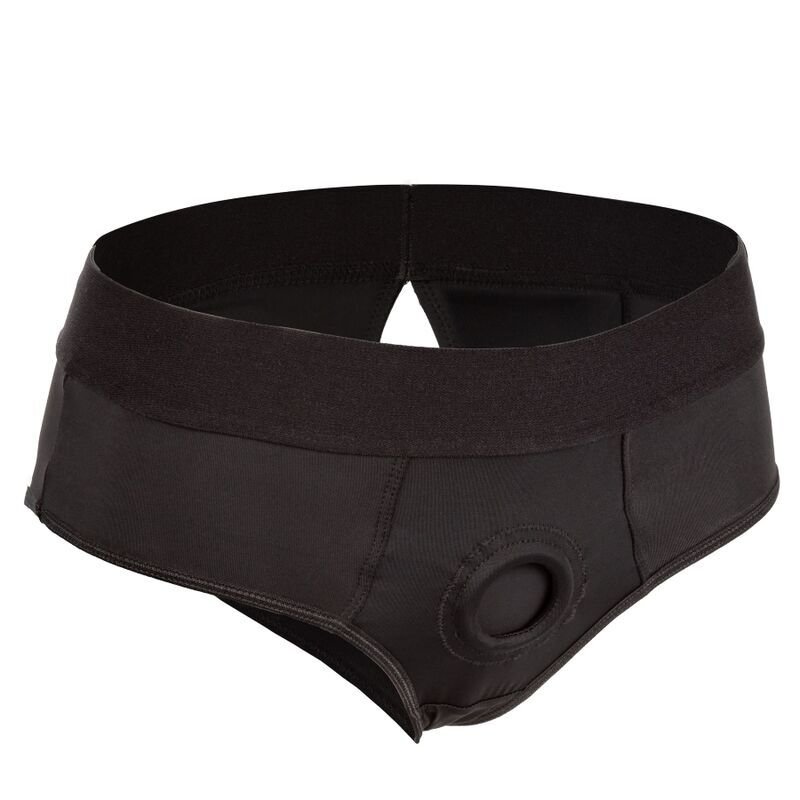 California Exotics - Slip Dos Nu Boundless L/XL - Gabychou - Accessoires Harnais