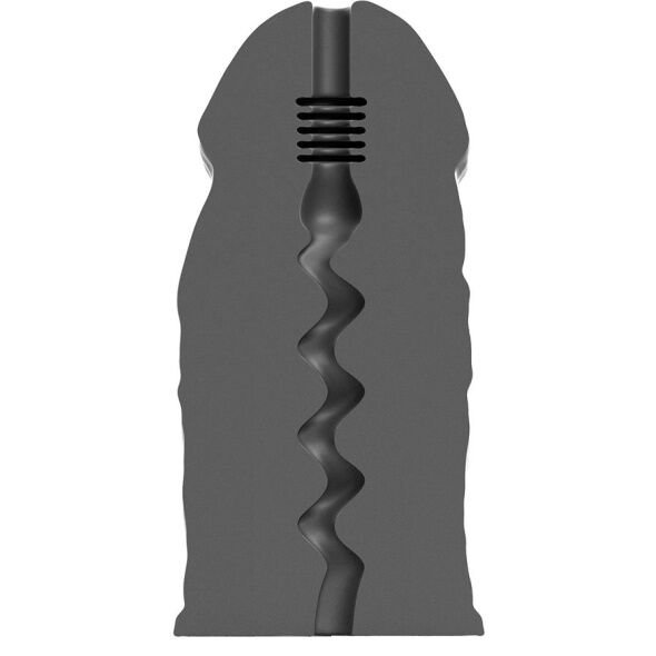 All Black – Masturbateur E-boy