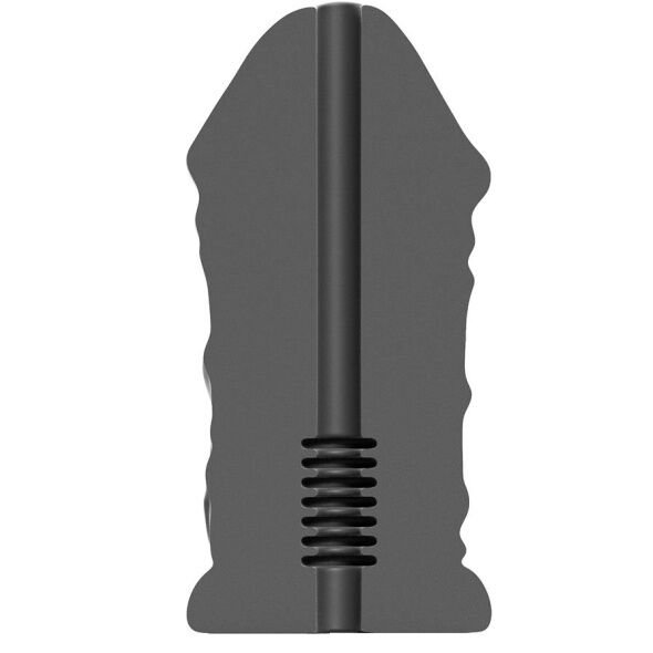 All Black – Masturbateur Papa