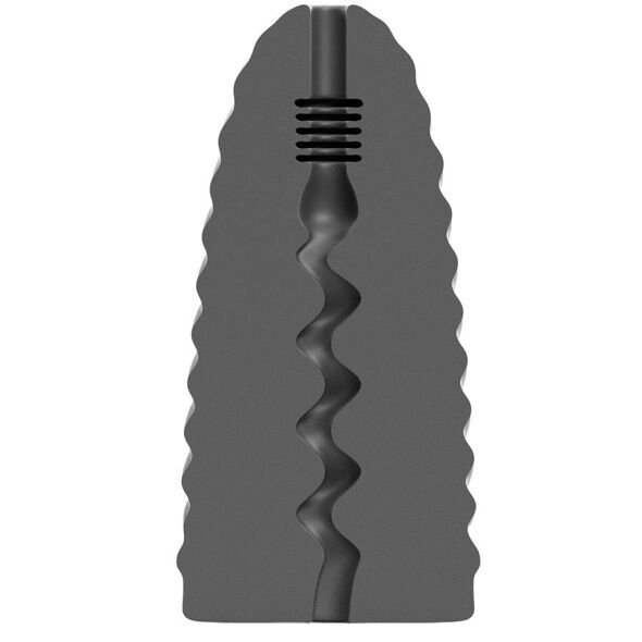 All Black – Masturbateur Boucle Modèle 1
