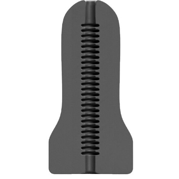 All Black - Masturbateur Boucle Modèle 2 - Gabychou - Divers masturbateurs