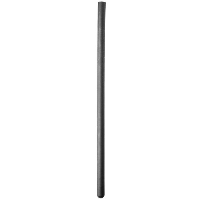 All Black - Sonde Uretrale en Silicone 10 mm - Gabychou - Articles BDSM