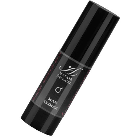 Extase Sensual - Climax Stimulant pour Lui - Gabychou - Augmentation Erection