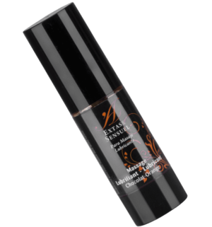 Extase Sensual - Huile Stimulante Chocolat Orange 30ml - Gabychou - Avec effet thermique