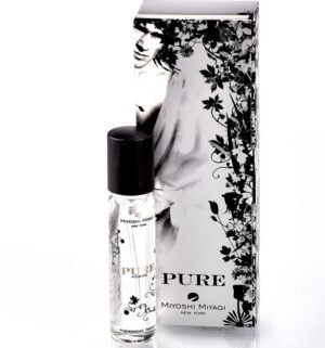 Miyoshi Miyagi - Parfum De Fromonas Puras Pour Homme 15 Ml - Gabychou - Bien-être