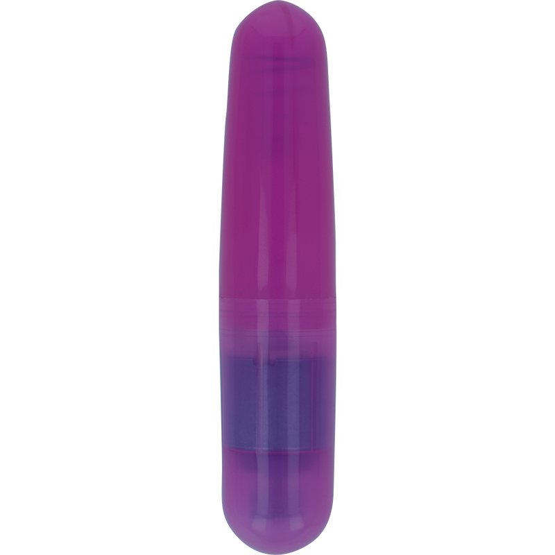 Ohmama – Balle Vibrante Basic Lilas