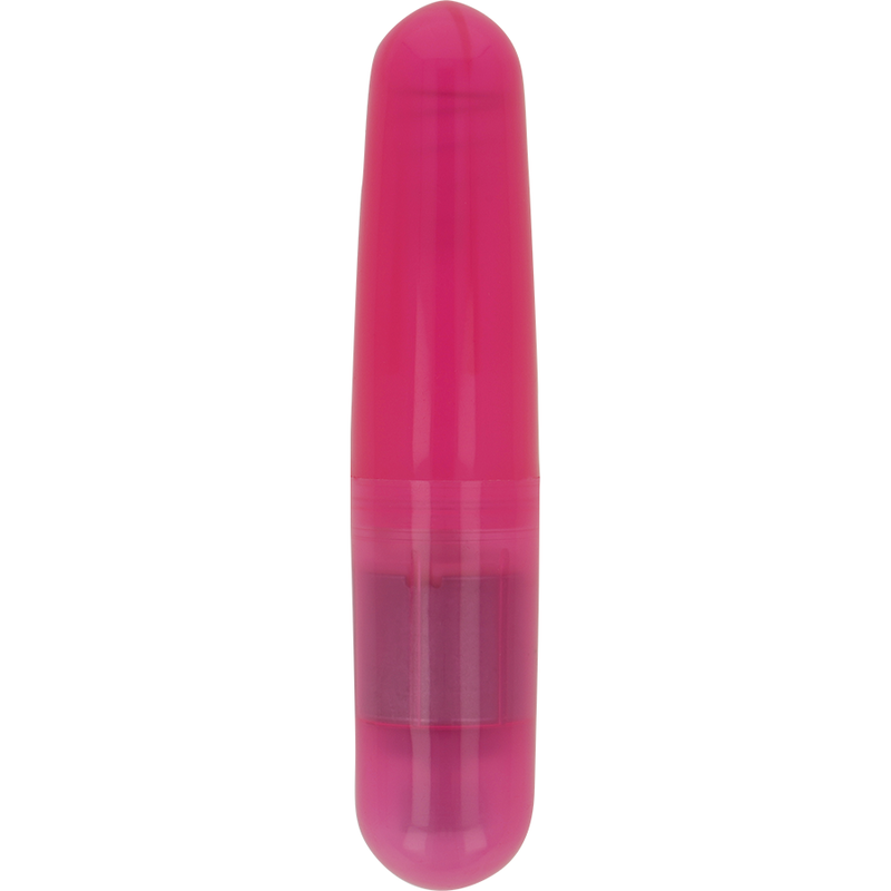 Ohmama – Balle Vibrante Rose Basic