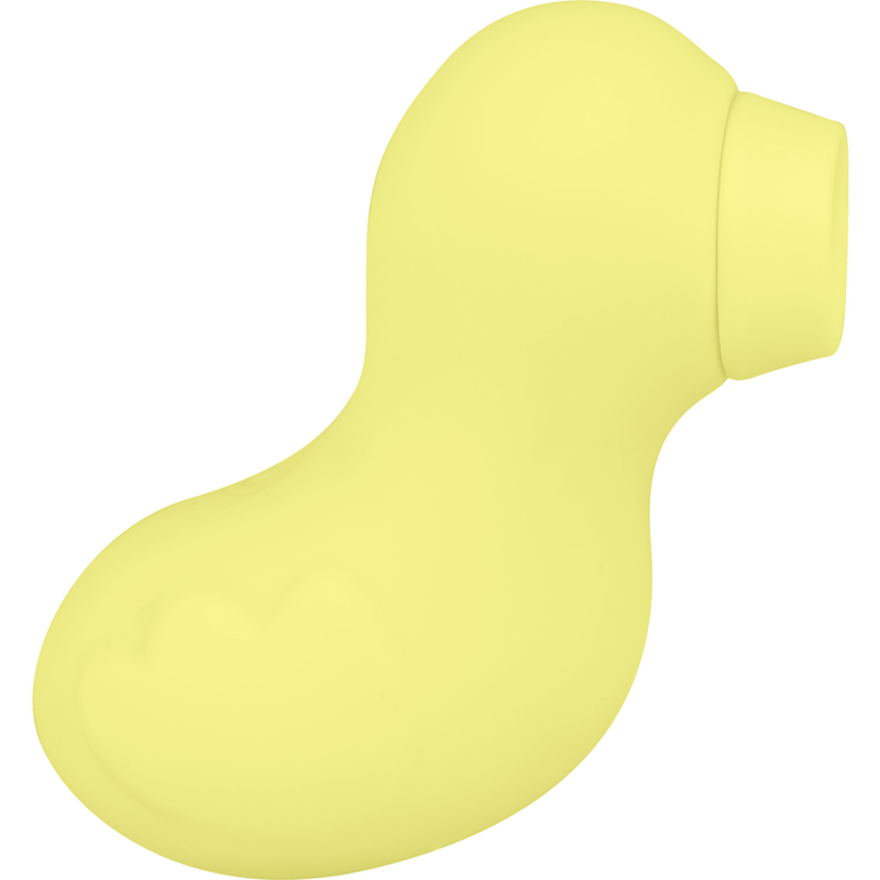 Ohmama – Canard Rechargeable Jaune