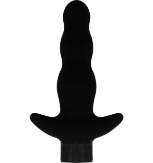 Ohmama - Bouchon Vibrateur 12cm - Gabychou - Anal