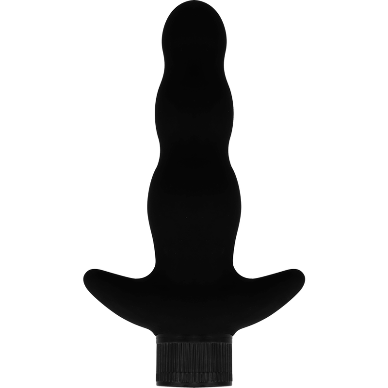 Ohmama - Bouchon Vibrateur 12cm - Gabychou - Anal