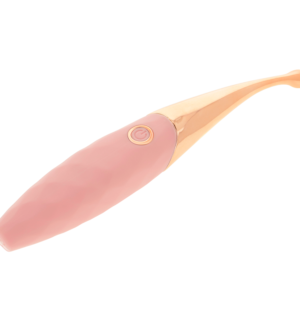Ohmama - Stimulateur Rechargeable de Clitoris 36 Modes Rose-Roseor - Gabychou - Jouets pour femmes