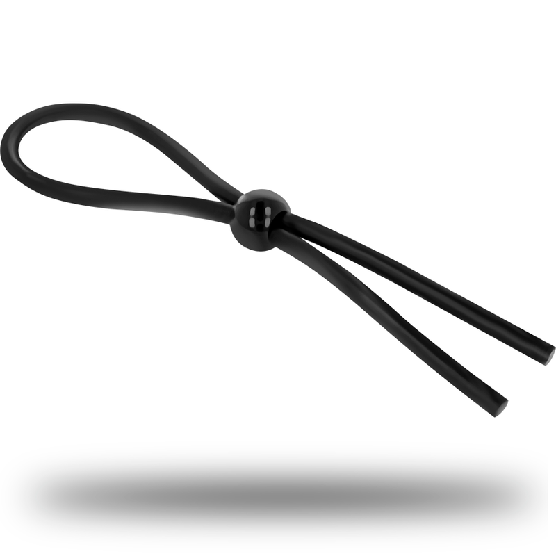 Ohmama Fetish – Cordon Cock Ring
