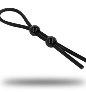 Ohmama Fetish - Anneau pour Cordon-coq et Testicules 2 - Gabychou - Accessoires Pénis