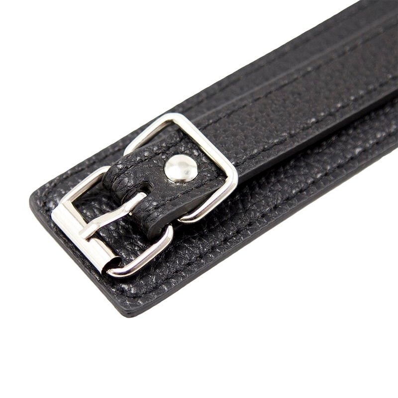 Ohmama Fetish - Collier Motif Serpent - Gabychou - Articles BDSM