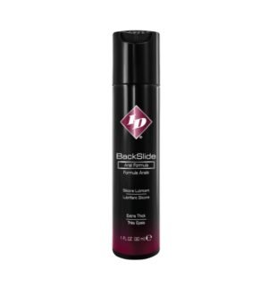 Id Backslide - Formule Anale 30ml - Gabychou - Anal