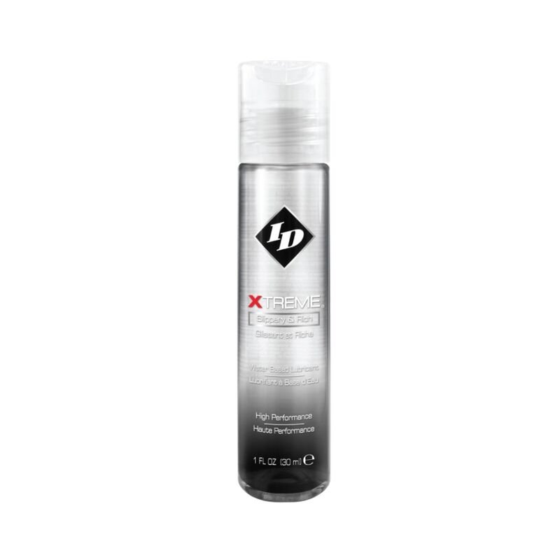 Id Xtreme - Lubrifiant 30ml - Gabychou - Anal