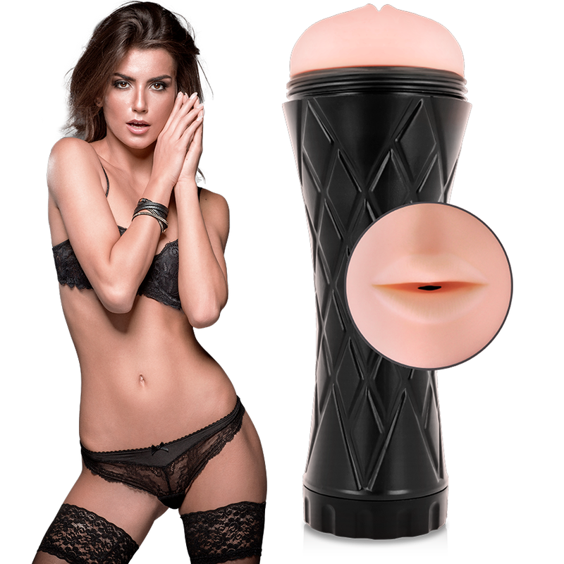 Jamyjob – Masturbateur Bouche