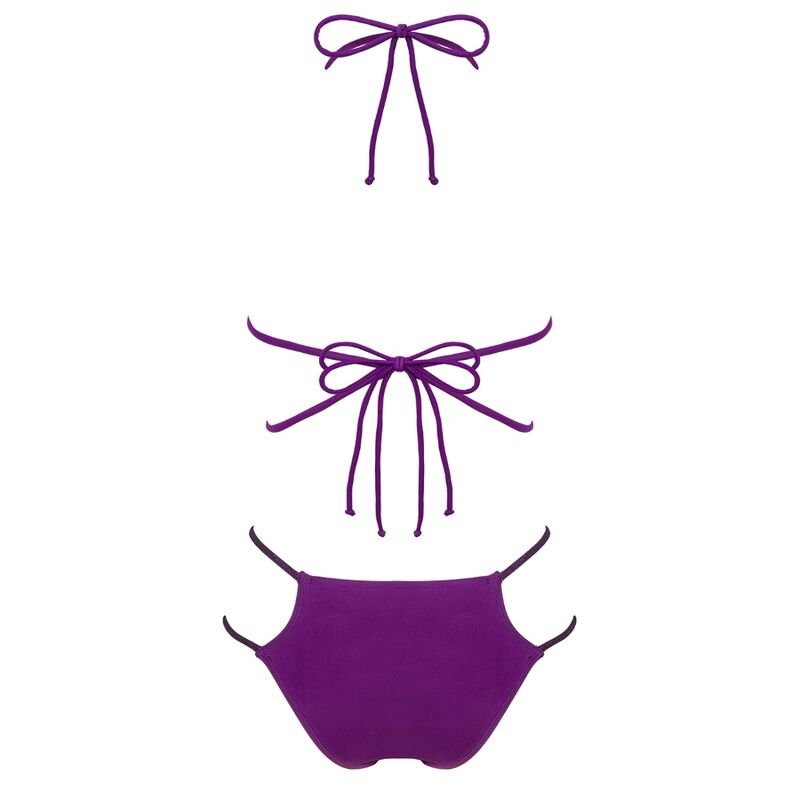 Obsessive - Bikini Balitta Violet S - Gabychou - Bikinis