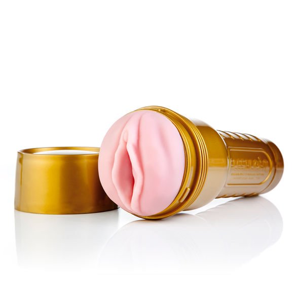 Fleshlight – Unité d’Entraînement d’Endurance Rose Lady