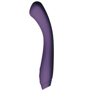 Je Joue - Vibrateur Point G Juno Violet - Gabychou - Jouets pour femmes