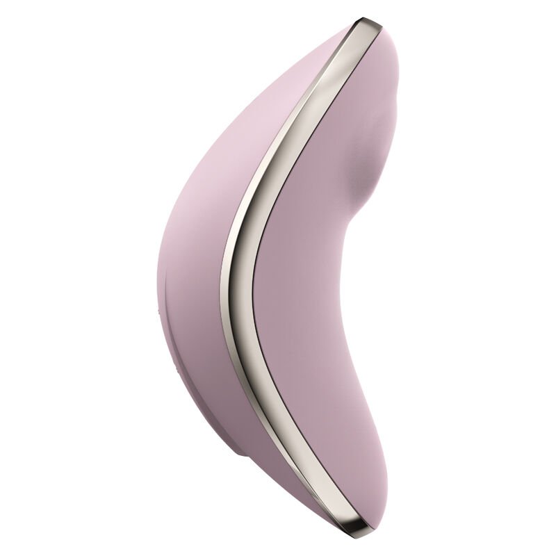 Satisfyer - Stimulateur et Vibrateur Air Pulse Vulva Lover 1 Violet - Gabychou - Jouets pour femmes