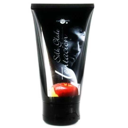 Tentacion - Lubrifiant Saveur Bonbons 75ml - Gabychou - Aux saveurs délicieuses
