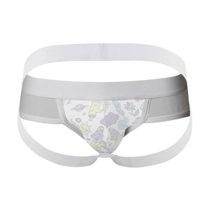 Cut4men - Jockstrap Miami S - Gabychou - Jockstraps