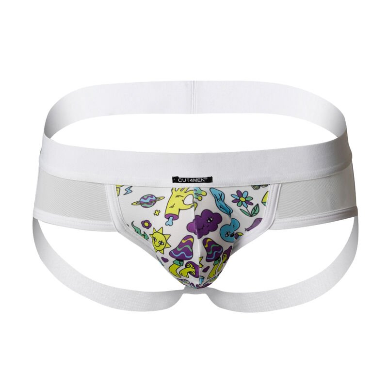 Cut4men - Jockstrap Miami S - Gabychou - Jockstraps