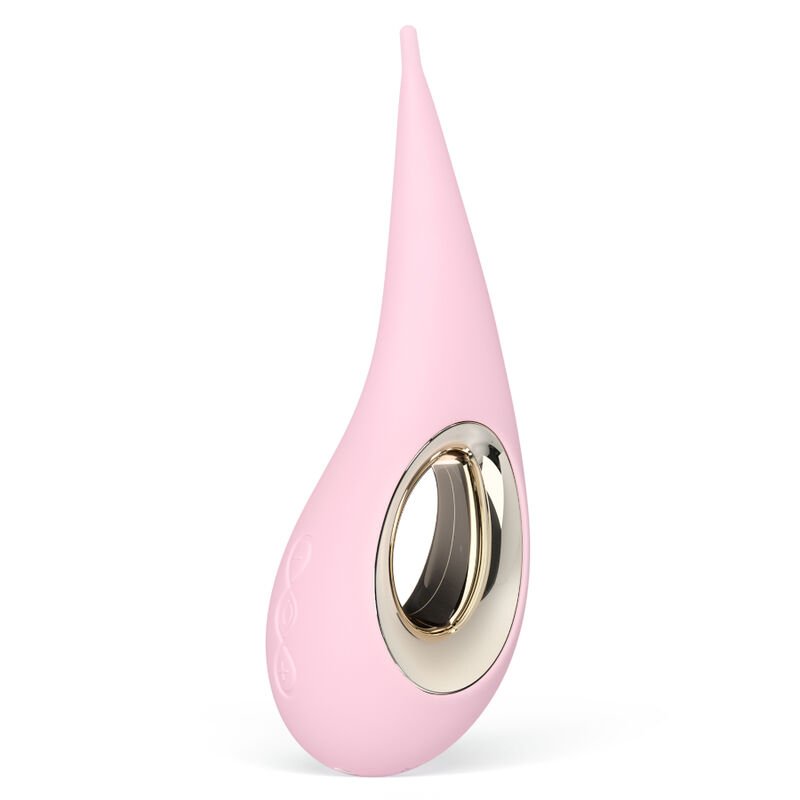 Lelo – Stimulateur de Clitoris Dot Rose