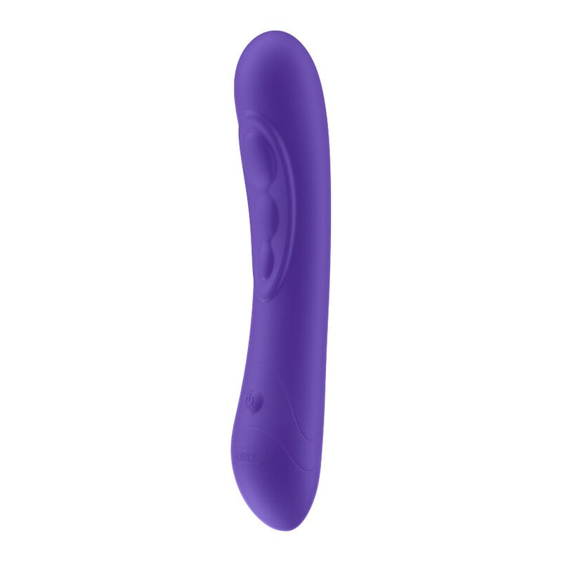 Kiiroo – Vibrateur Point G Pearl 3 Violet