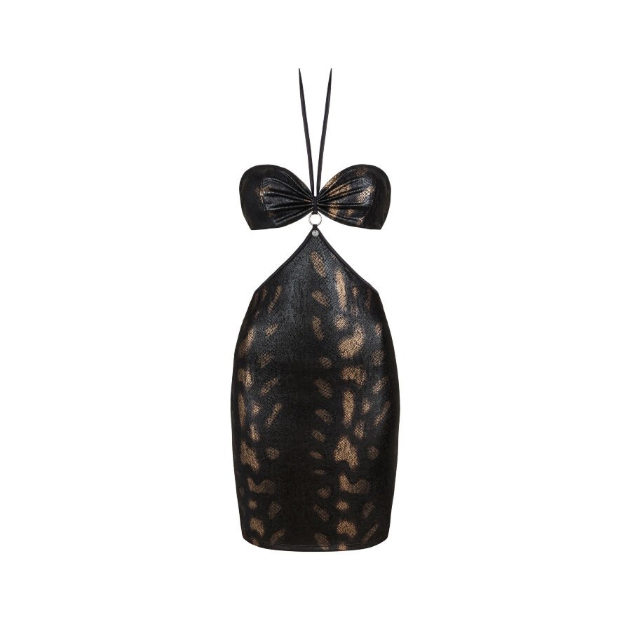 Obsessive - Robe Vivianty Taille XS/S - Gabychou - Lingerie épicée