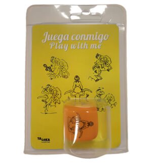 Diablo Picante - Dés d'Action Kamasutra Orange - Gabychou - Jeux