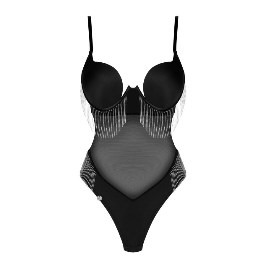 Obsessive - Teddy Milladis Xs/S - Gabychou - Bodys