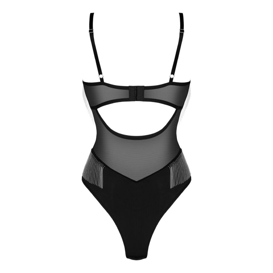 Obsessive - Teddy Milladis Xs/S - Gabychou - Bodys