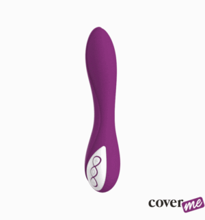 Coverme - Elsie Compatible avec la Technologie Sans Fil Watchme - Gabychou - Jouets pour femmes