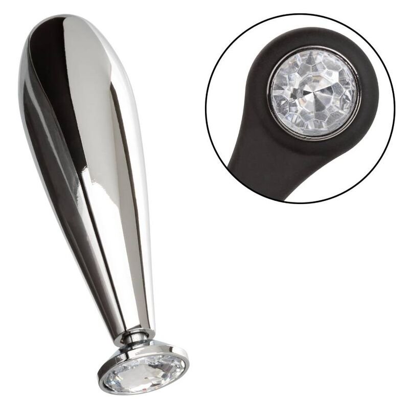 California Exotics - Star Fucker Planeur Plug devient : California Exotics - Plug Planeur Star Fucker. - Gabychou - Accessoires Pénis