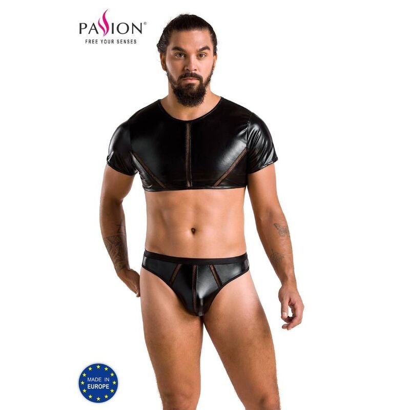 Passion – Set 057 Peter Noir S/M