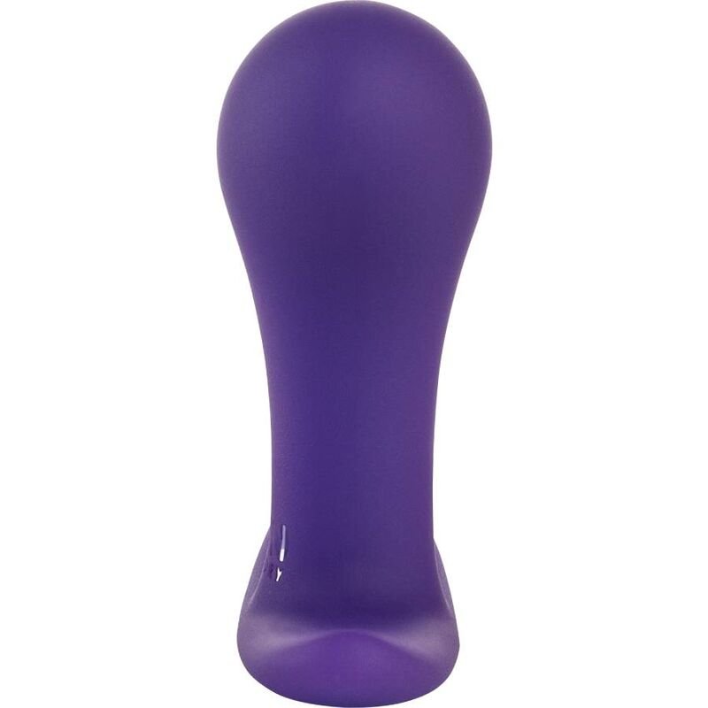 Fun Factory - Plug Anal Bootie Petit Violet - Gabychou - Anal