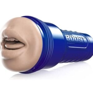 Fleshlight - Boost Blow Lm Chair Rp - Gabychou - Jouets sexuels pour hommes