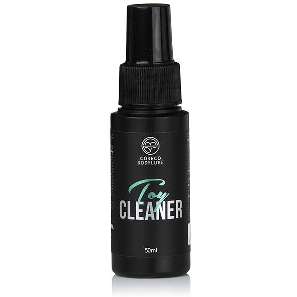Cobeco - Nettoyant pour Jouets 50ml - Gabychou - Bien-être