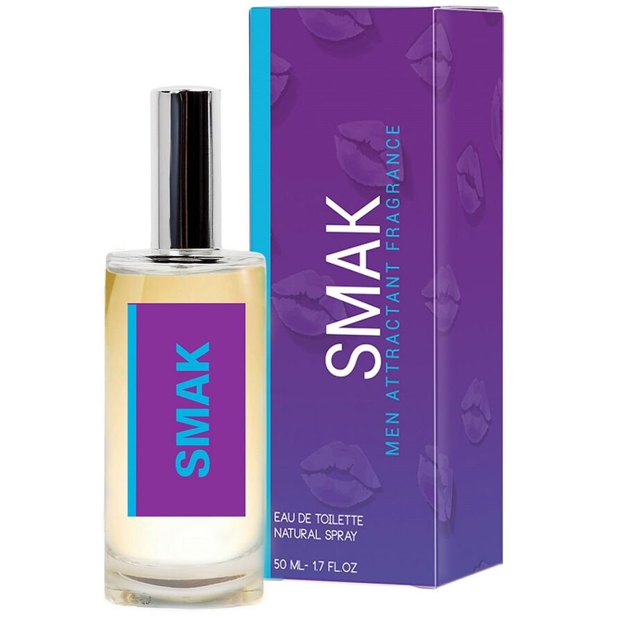 Ruf – Parfum Smak avec Phéromones 50ml