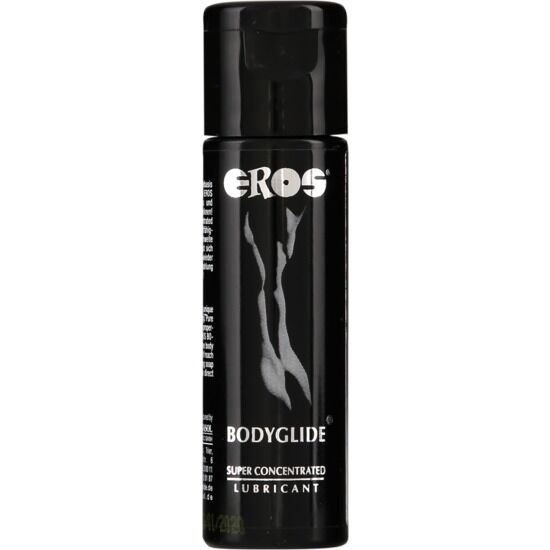 Eros – Lubrifiant Silicone Bodyglide Supercocentré 30ml