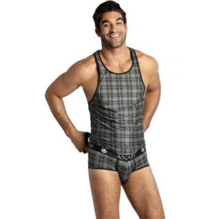 Anais Men - Top Balance S