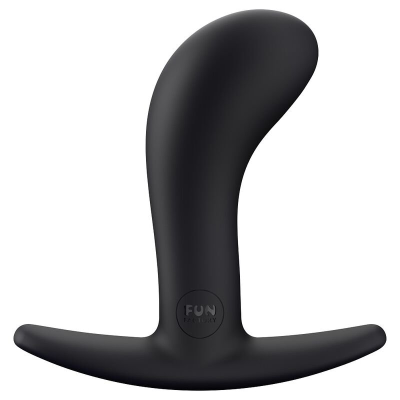 Fun Factory – Plug Anal Bootie Moyen Noir