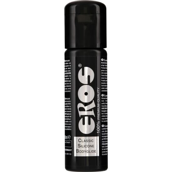 Eros – Bodyglide Classique en Silicone 30 ml