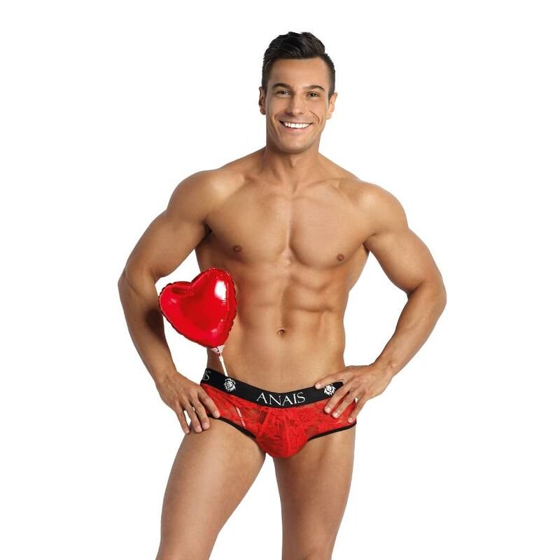 Anais Men - Bikini Jock Brave S - Gabychou - Jockstraps